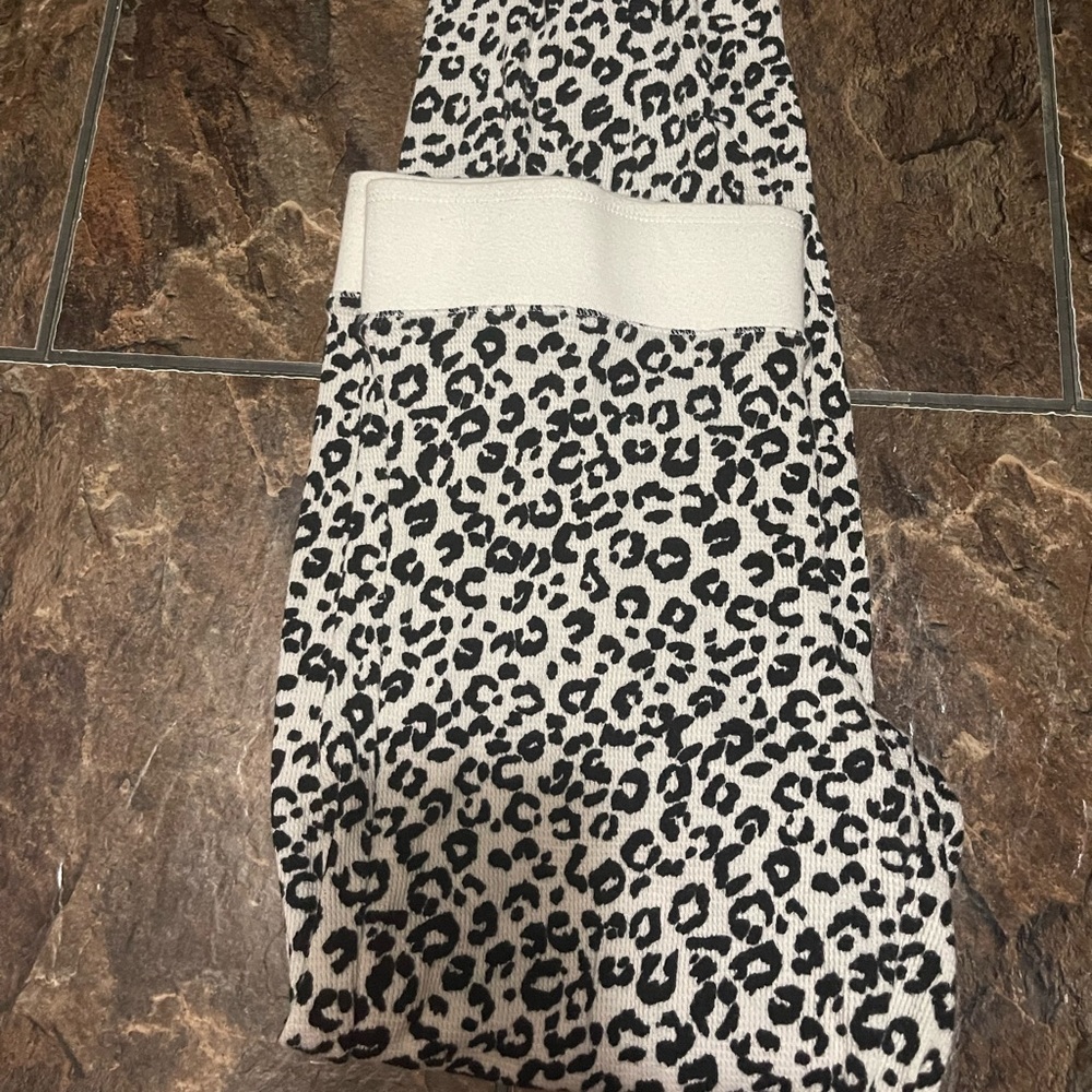 Vs pajama pants